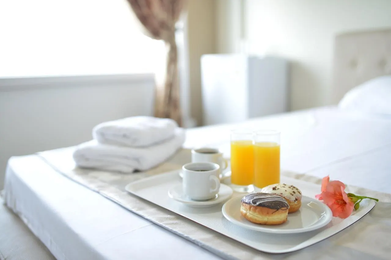 Crown Hotel Nea Skioni 3*,  Greece